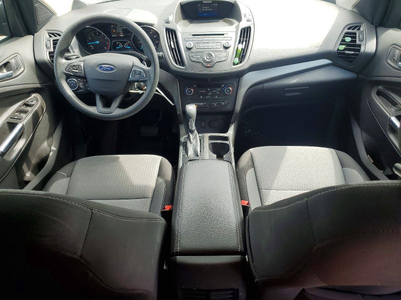 Aukcja sprzedaży 2017 Ford Escape, vin: 1FMCU0GD9HUD81308, numer aukcji: 65208256