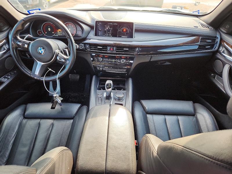 Aukcja sprzedaży 2017 Bmw X6, vin: 5UXKU0C56H0F99701, numer aukcji: 63940286