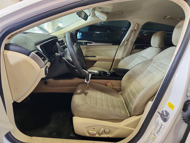 65018466 :رقم المزاد ، 1FA6P0HD1G5113200 vin ، 2016 Ford Fusion مزاد بيع