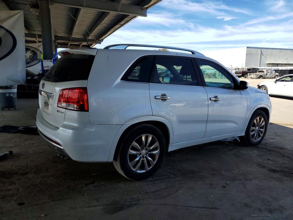 Продаж на аукціоні авто 2011 Kia Sorento, vin: 5XYKW4A24BG092452, номер лоту: 66725236