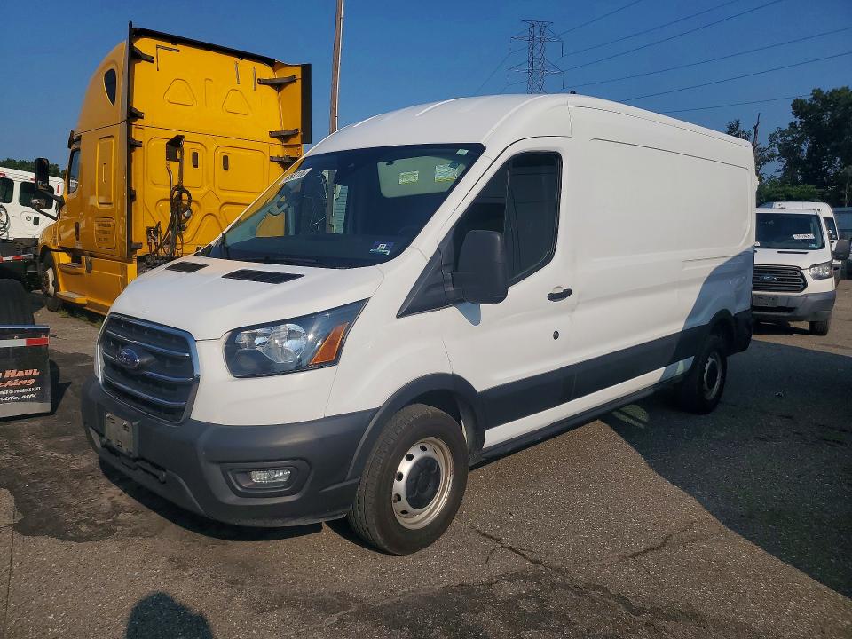 Продаж на аукціоні авто 2020 Ford Transit, vin: 1FTBR1C87LKB45082, номер лоту: 63553106