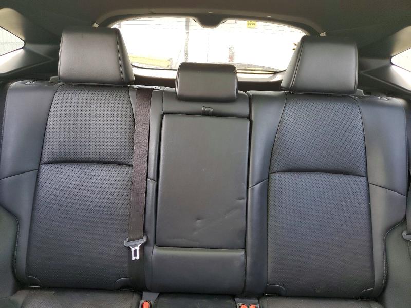 66112326 :رقم المزاد ، JTEAAAAH5MJ035687 vin ، 2021 Toyota Venza مزاد بيع