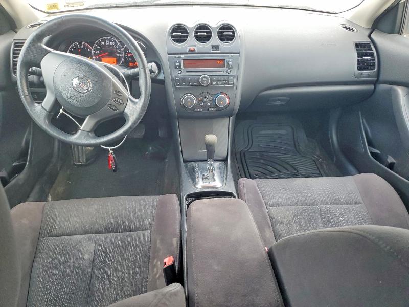 64183396 :رقم المزاد ، 1N4AL2AP0CC147656 vin ، 2012 Nissan Altima مزاد بيع