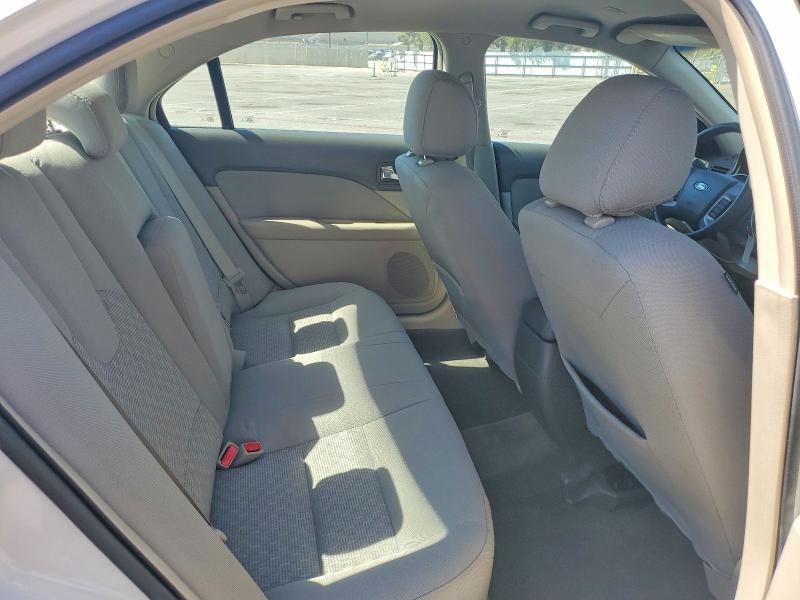 65800336 :رقم المزاد ، 3FAHP0HA6CR397347 vin ، 2012 Ford Fusion مزاد بيع
