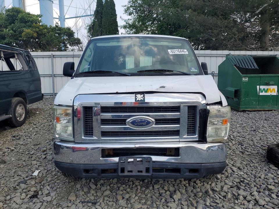 Aukcja sprzedaży 2008 Ford Econoline, vin: 1FTNE24W18DA97604, numer aukcji: 65116446