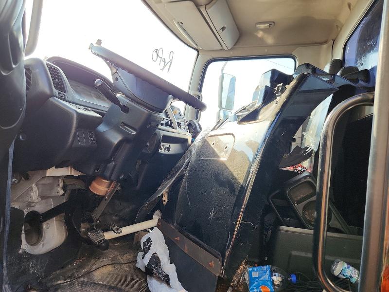 2013 Hino 258/268 მანქანა იყიდება აუქციონზე, vin: 5PVNJ8JP2D4S50741, აუქციონის ნომერი: 66445776