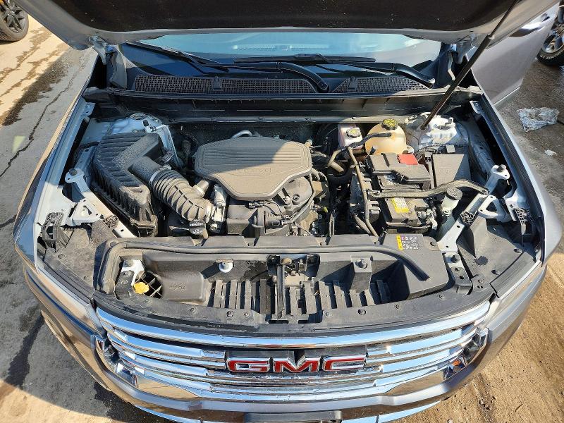 Продаж на аукціоні авто 2021 Gmc Acadia, vin: 1GKKNRLS3MZ204714, номер лоту: 65106986