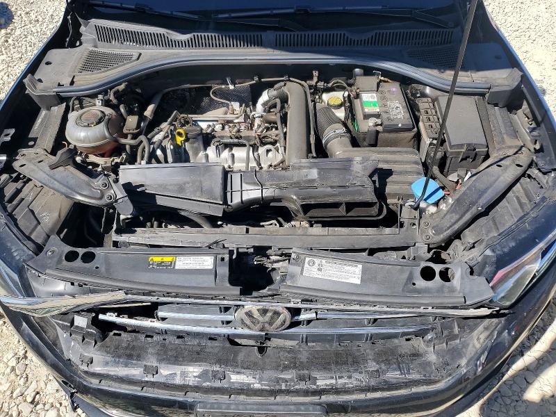 66296966 :رقم المزاد ، 3VWC57BU0KM210134 vin ، 2019 Volkswagen Jetta مزاد بيع