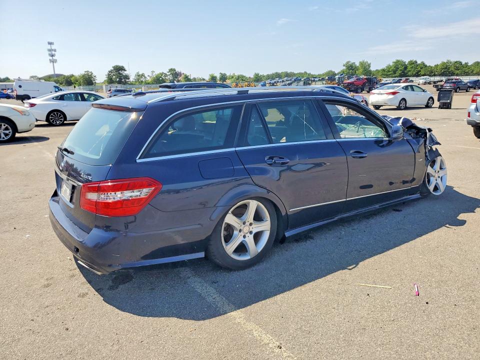 Продаж на аукціоні авто 2012 Mercedes-benz E, vin: WDDHH8JBXCA557920, номер лоту: 65417196
