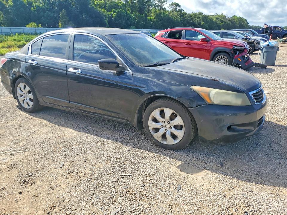 Aukcja sprzedaży 2008 Honda Accord, vin: 1HGCP36888A083871, numer aukcji: 64228376