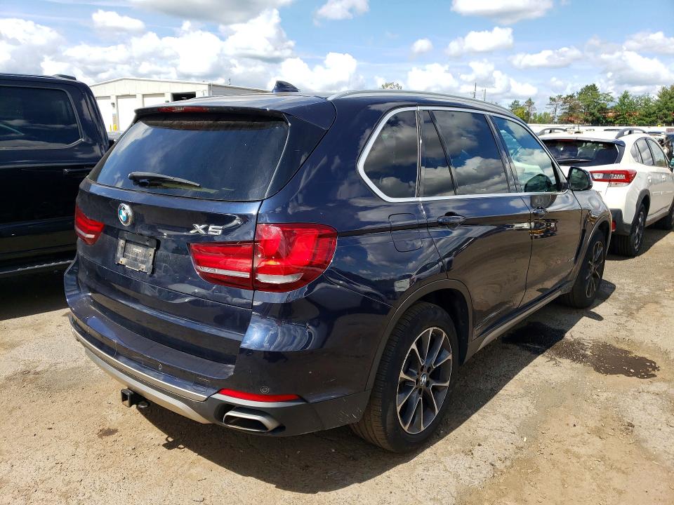 2018 Bmw X5 მანქანა იყიდება აუქციონზე, vin: 5UXKR0C59J0Y02939, აუქციონის ნომერი: 66062766