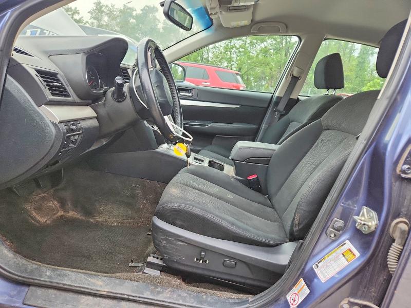 Продажа на аукционе авто 2013 Subaru Legacy, vin: 4S3BMBC65D3029703, номер лота: 67007506
