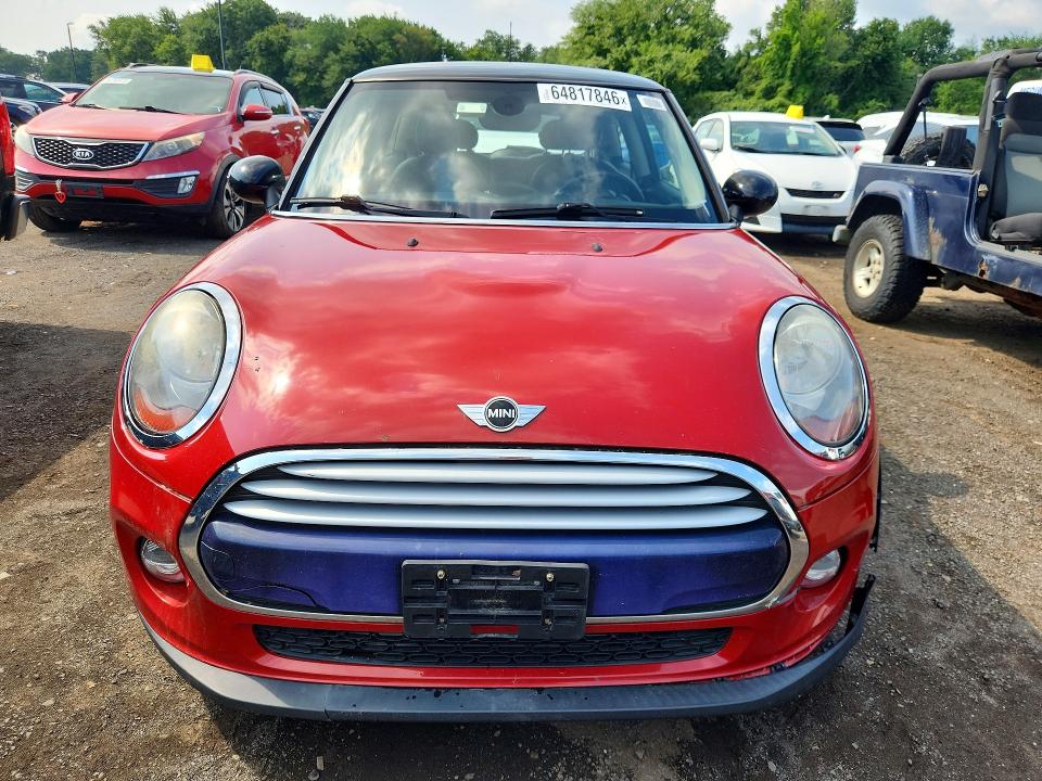 Aukcja sprzedaży 2015 Mini Cooper, vin: WMWXM5C56FT974108, numer aukcji: 64817846