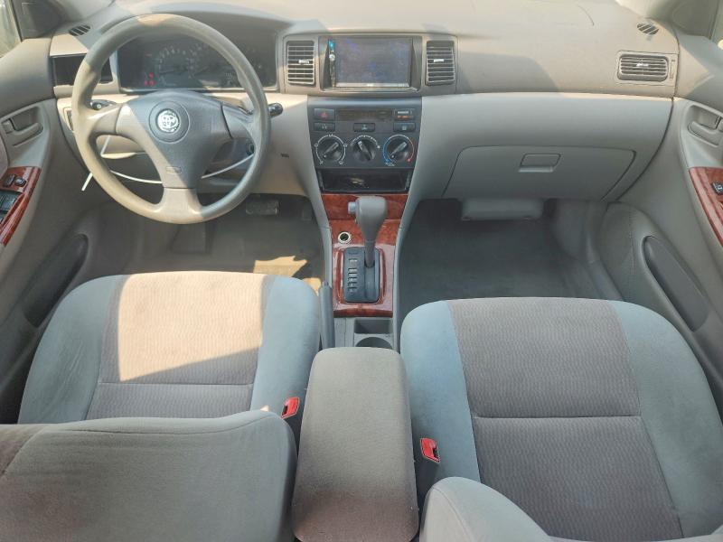 2007 Toyota Corolla მანქანა იყიდება აუქციონზე, vin: 1NXBR32E67Z918021, აუქციონის ნომერი: 63197886