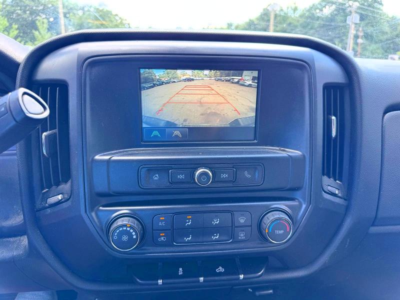 Aukcja sprzedaży 2017 Chevrolet Silverado, vin: 1GCVKPEHXHZ301809, numer aukcji: 63903046