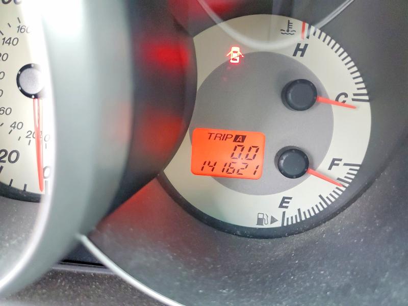 Продажа на аукционе авто 2008 Mazda 3, vin: JM1BK32F181849288, номер лота: 63709426