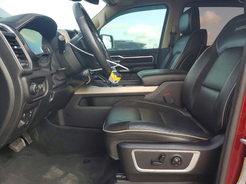 Продажа на аукционе авто 2021 Ram 1500, vin: 1C6SRFJT3MN511230, номер лота: 63494716