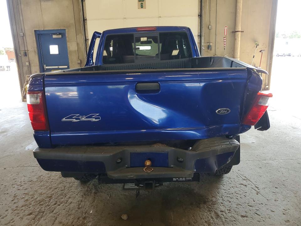Aukcja sprzedaży 2004 Ford Ranger, vin: 1FTZR45E44PA39308, numer aukcji: 65390966