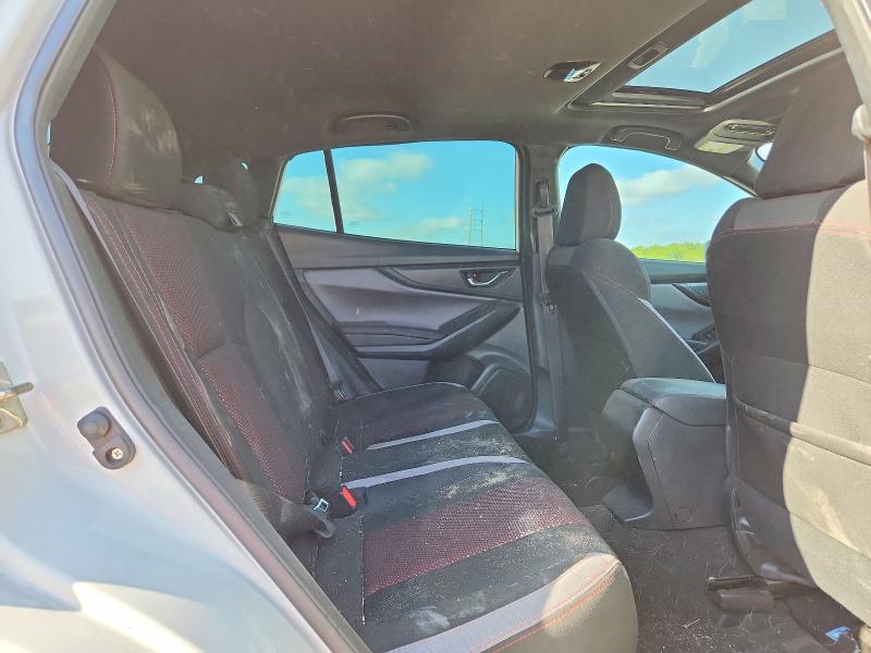 64909806 :رقم المزاد ، 4S3GTAM69M3700520 vin ، 2021 Subaru Impreza مزاد بيع