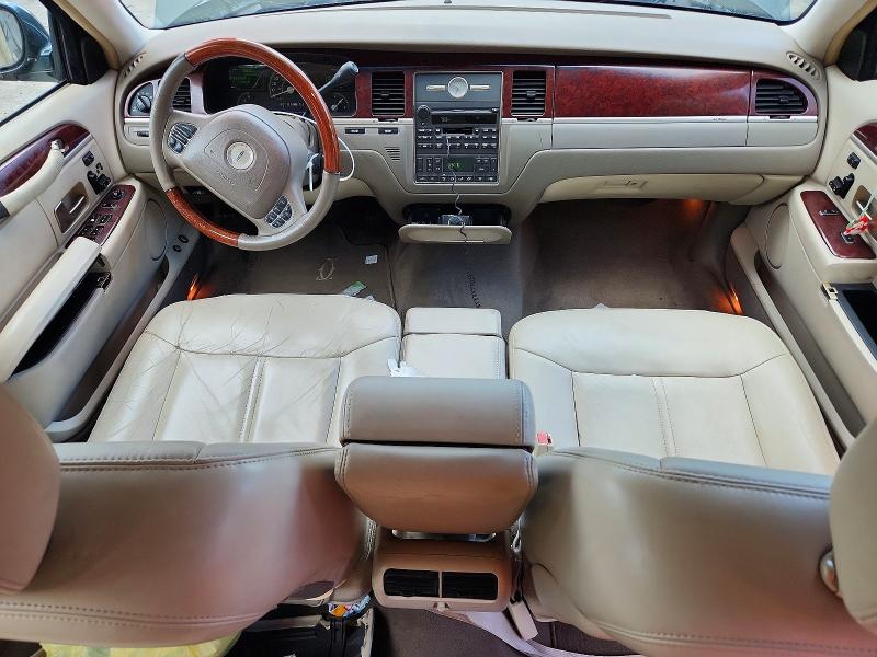 Aukcja sprzedaży 2003 Lincoln Town Car, vin: 1LNHM83W43Y629414, numer aukcji: 64383736
