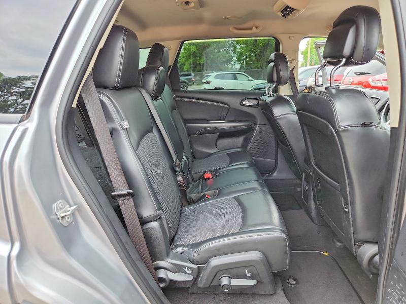 Aukcja sprzedaży 2018 Dodge Journey, vin: 3C4PDCGG6JT511675, numer aukcji: 62289396