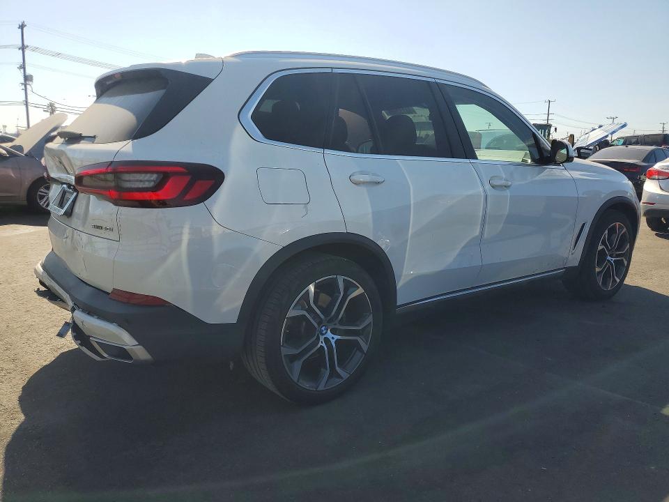 Продаж на аукціоні авто 2021 Bmw X5, vin: 5UXCR4C01M9H31285, номер лоту: 66732666