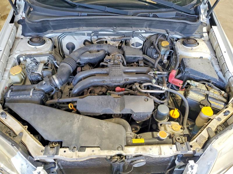 63470836 :رقم المزاد ، JF2SHABC5BH715330 vin ، 2011 Subaru Forester مزاد بيع