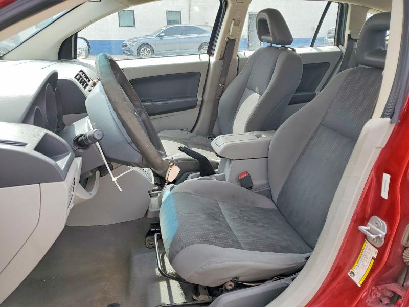 Aukcja sprzedaży 2007 Dodge Caliber, vin: 1B3HB28B67D280915, numer aukcji: 64832286