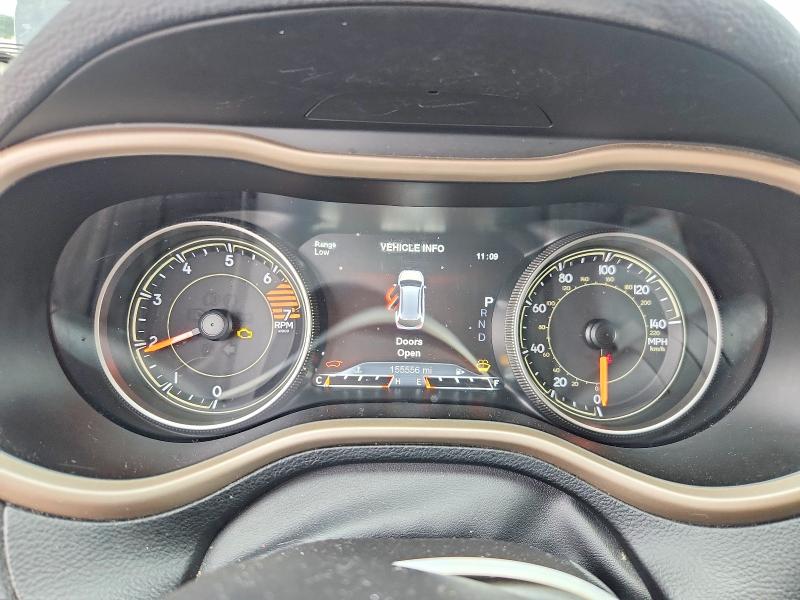 Продаж на аукціоні авто 2016 Jeep Cherokee, vin: 1C4PJMDB1GW121223, номер лоту: 65405916