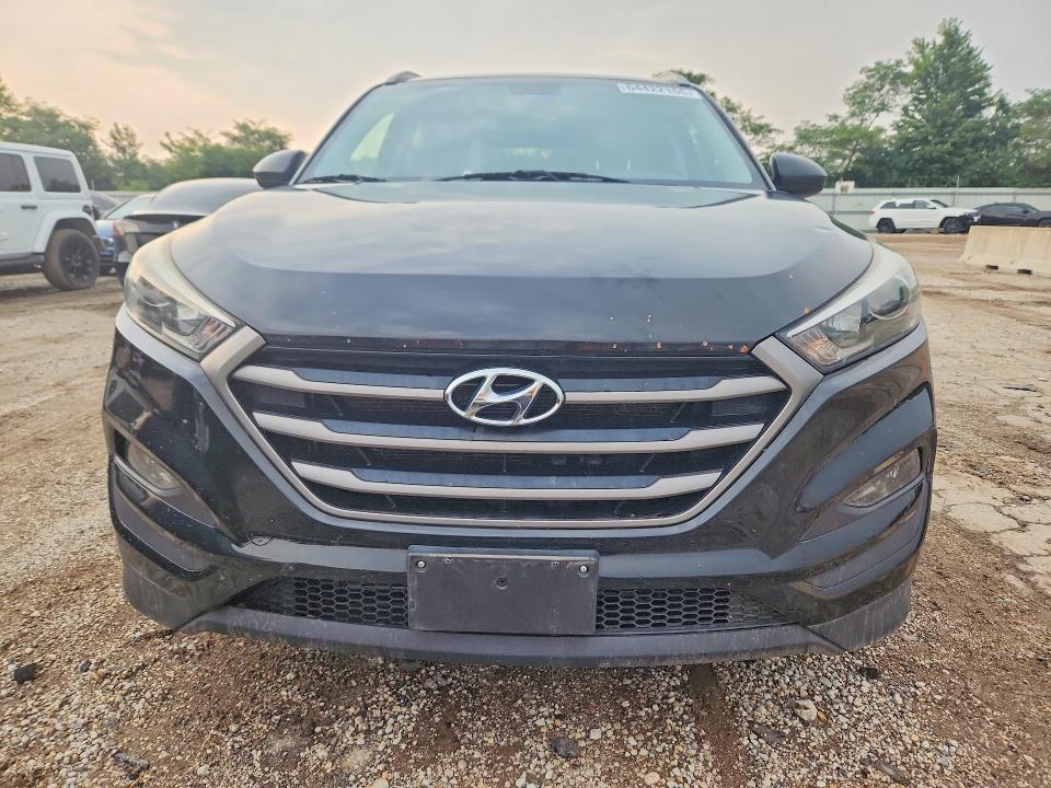 Aukcja sprzedaży 2016 Hyundai Tucson, vin: KM8J3CA41GU125389, numer aukcji: 64422166