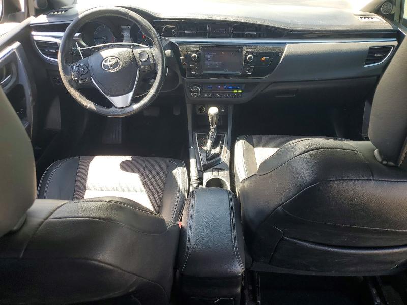 Продажа на аукционе авто 2015 Toyota Corolla, vin: 2T1BURHE1FC354884, номер лота: 63336936