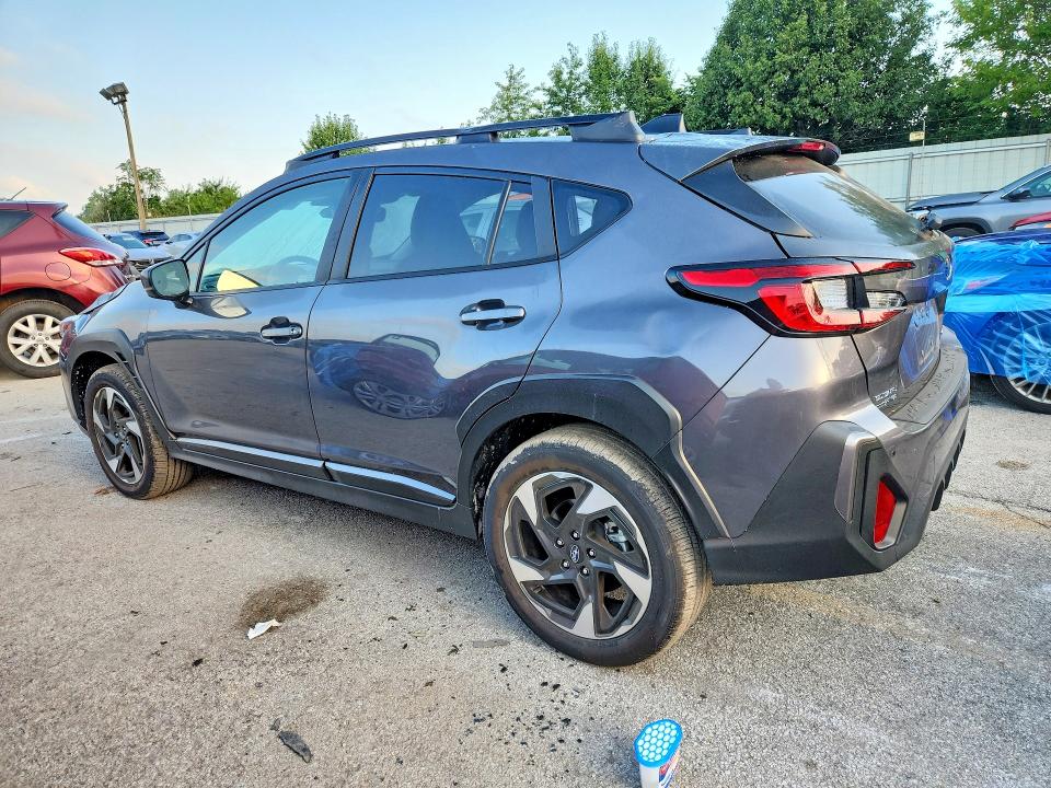 Aukcja sprzedaży 2025 Subaru Crosstrek, vin: 4S4GUHM6XS3765150, numer aukcji: 65726266