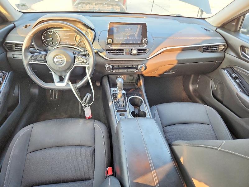 Aukcja sprzedaży 2021 Nissan Altima, vin: 1N4BL4DV6MN314361, numer aukcji: 66258806