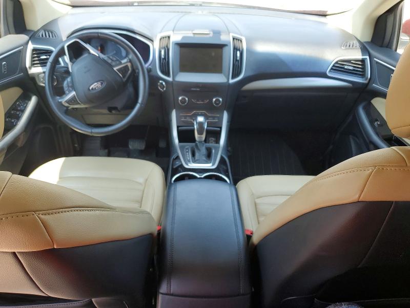 Aukcja sprzedaży 2018 Ford Edge, vin: 2FMPK4J93JBC19737, numer aukcji: 60998896