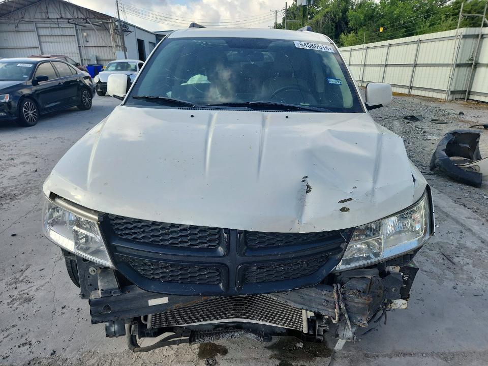 Aukcja sprzedaży 2016 Dodge Journey, vin: 3C4PDCBGXGT157210, numer aukcji: 64586516