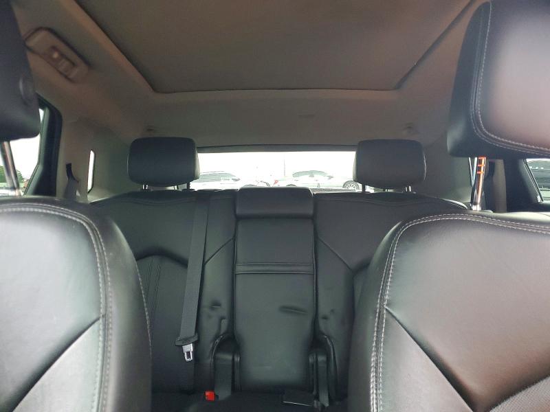 Продаж на аукціоні авто 2014 Cadillac Srx, vin: 3GYFNCE31ES520380, номер лоту: 61223216