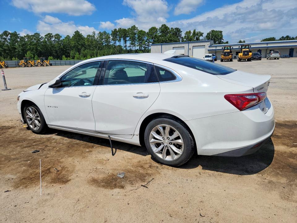 Продажа на аукционе авто 2020 Chevrolet Malibu, vin: 1G1ZD5ST1LF124580, номер лота: 64715096