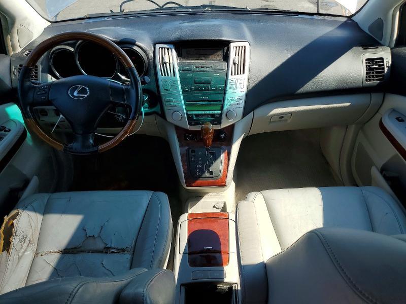Продажа на аукционе авто 2004 Lexus Rx, vin: JTJGA31UX40004476, номер лота: 64782716