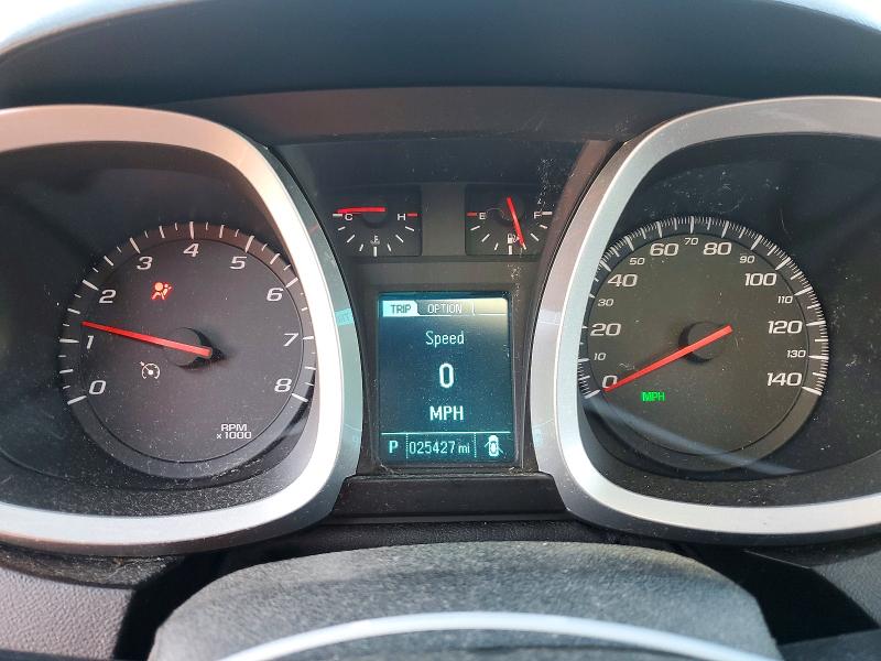 Aukcja sprzedaży 2017 Chevrolet Equinox, vin: 2GNFLFEK9H6299769, numer aukcji: 63778056