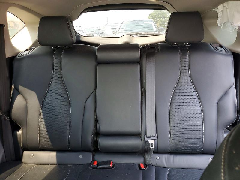 63801126 :رقم المزاد ، 5J8TC2H53KL025154 vin ، 2019 Acura Rdx مزاد بيع