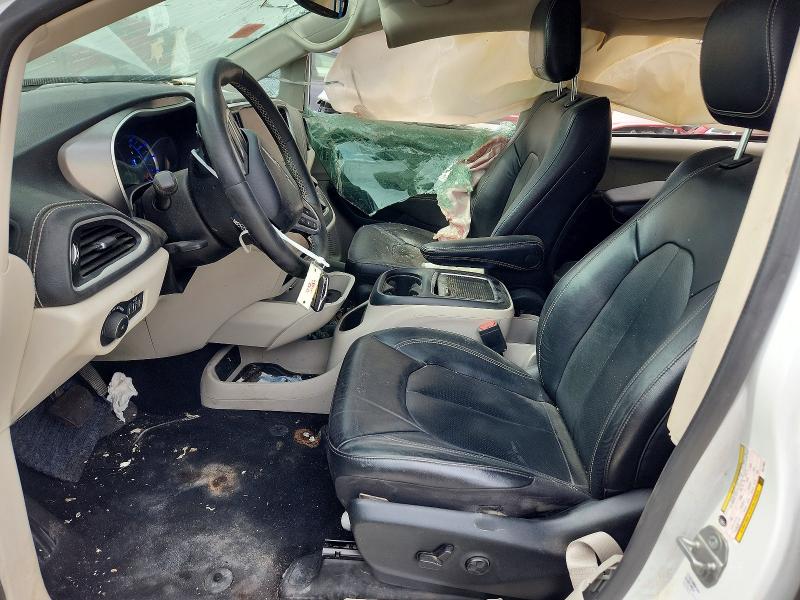 Продаж на аукціоні авто 2022 Chrysler Pacifica, vin: 2C4RC1L74NR173840, номер лоту: 65362566