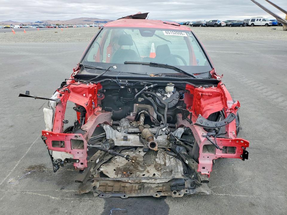 Продажа на аукционе авто 2025 Honda Civic, vin: 19XFL2H89SE001195, номер лота: 65152006
