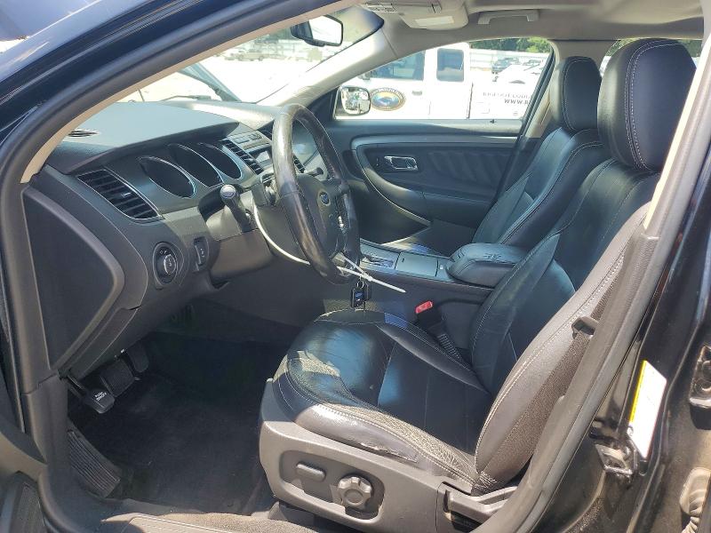 Продаж на аукціоні авто 2012 Ford Taurus, vin: 1FAHP2EWXCG100437, номер лоту: 64420516