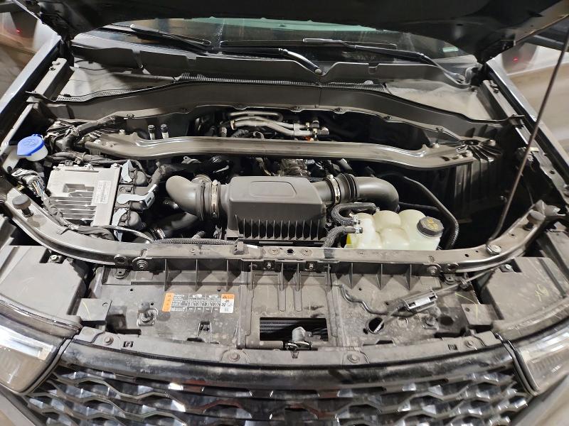 2023 Ford Explorer მანქანა იყიდება აუქციონზე, vin: 1FM5K8GCXPGB80955, აუქციონის ნომერი: 65982216