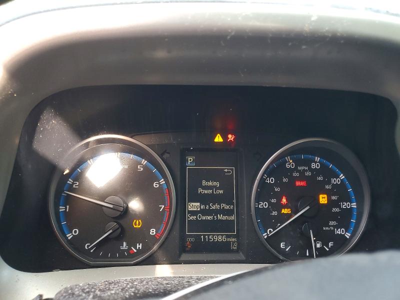 Aukcja sprzedaży 2018 Toyota Rav4, vin: 2T3BFREV8JW776941, numer aukcji: 65280396