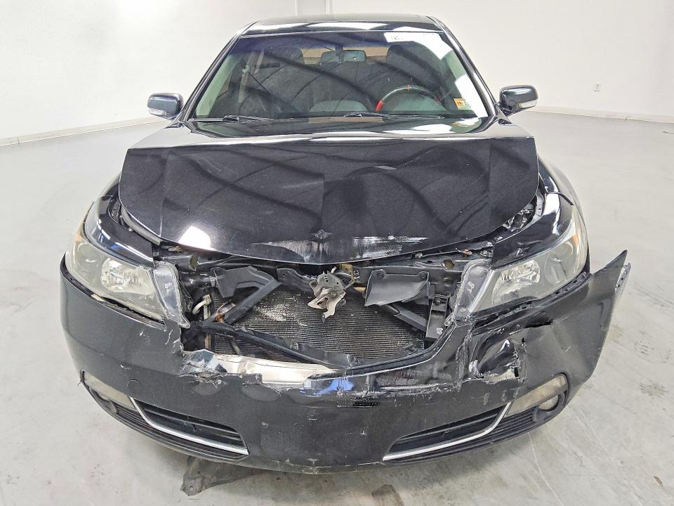 Aukcja sprzedaży 2014 Acura Tl, vin: 19UUA9F79EA000427, numer aukcji: 64704686