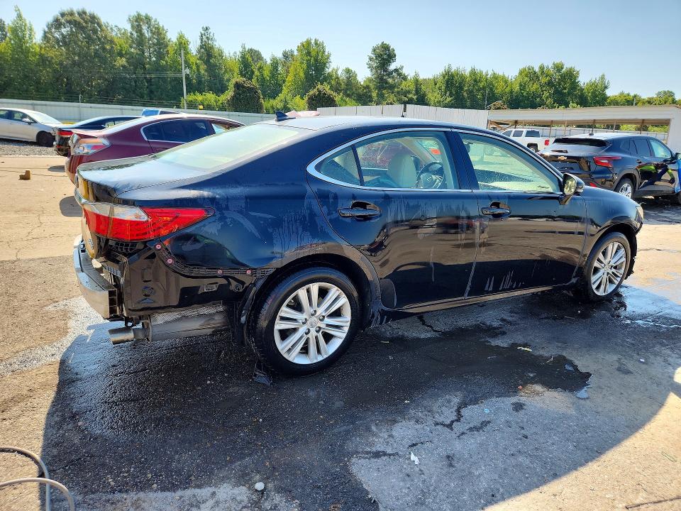 Продаж на аукціоні авто 2013 Lexus Es, vin: JTHBK1GG4D2005898, номер лоту: 64435706
