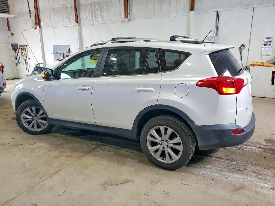Продажа на аукционе авто 2013 Toyota Rav4, vin: 2T3DFREV2DW065118, номер лота: 64889736