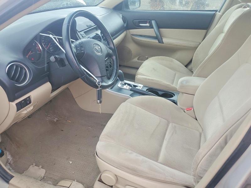 Aukcja sprzedaży 2008 Mazda 6, vin: 1YVHP80C785M07135, numer aukcji: 64019826