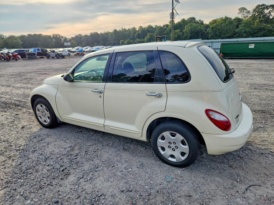 Aukcja sprzedaży 2007 Chrysler Pt Cruiser, vin: 3A4FY58BX7T501314, numer aukcji: 66373436